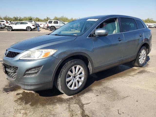MAZDA CX-9 2010 with VIN JM3TB3MVXA0237344 - Photo from auction