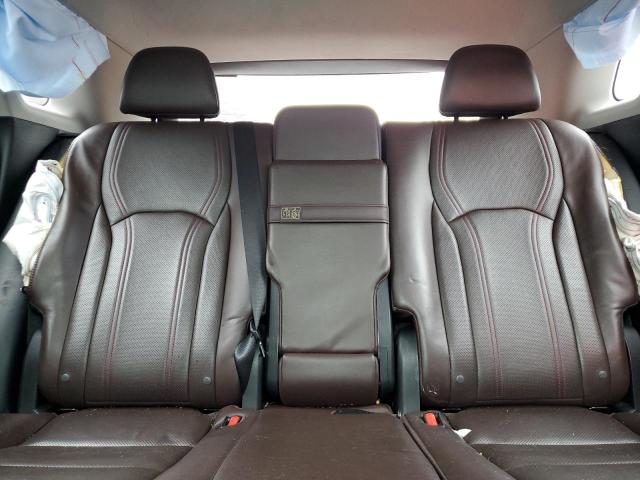 Photo 10 from auction – 2016 LEXUS RX 350 with VIN 2T2ZZMCA0GC001900