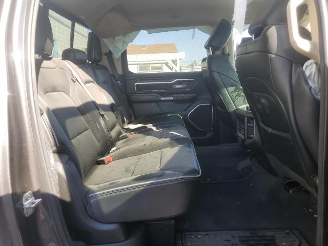 Photo 10 from auction – 2020 RAM 1500 LARAM with VIN 1C6SRFJM1LN382122