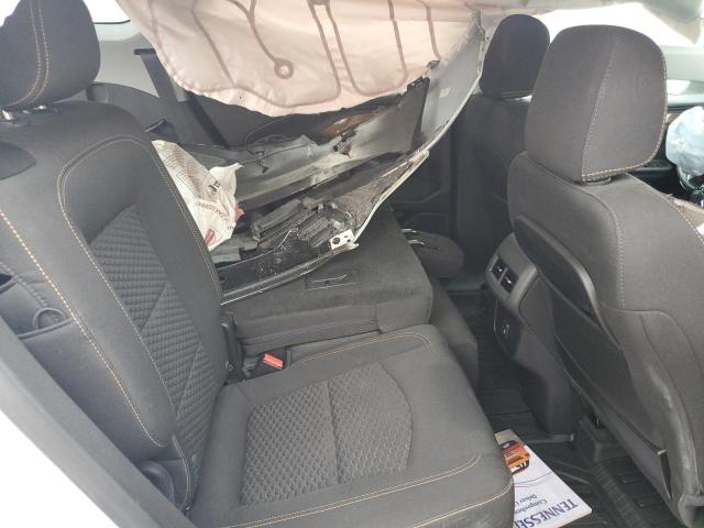 Photo 11 from auction – 2020 GMC TERRAIN SL with VIN 3GKALMEV9LL336510