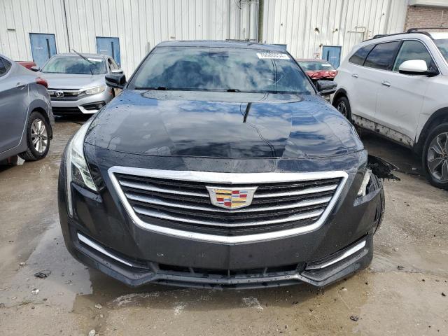Photo 5 from auction – 2016 CADILLAC CT6 with VIN 1G6KB5RSXGU162499