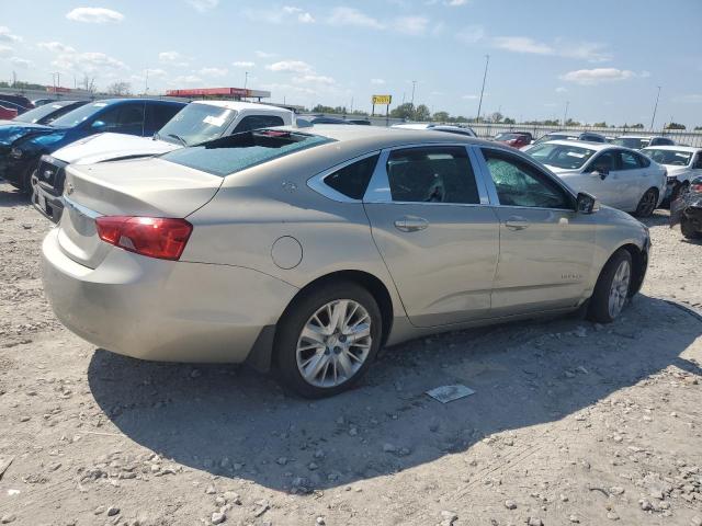Photo 3 from auction – 2014 CHEVROLET IMPALA LT with VIN 2G1115SL2E9112195