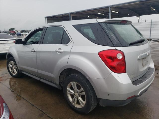 Photo 2 from auction – 2011 CHEVROLET EQUINOX LS with VIN 2CNALBEC5B6244176