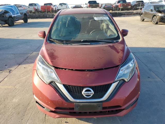 Photo 5 from auction – 2017 NISSAN VERSA NOTE with VIN 3N1CE2CP6HL378201