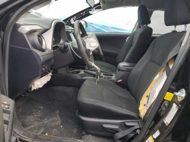 Photo 7 from auction – 2016 TOYOTA RAV4 LE with VIN 2T3ZFREV5GW284326