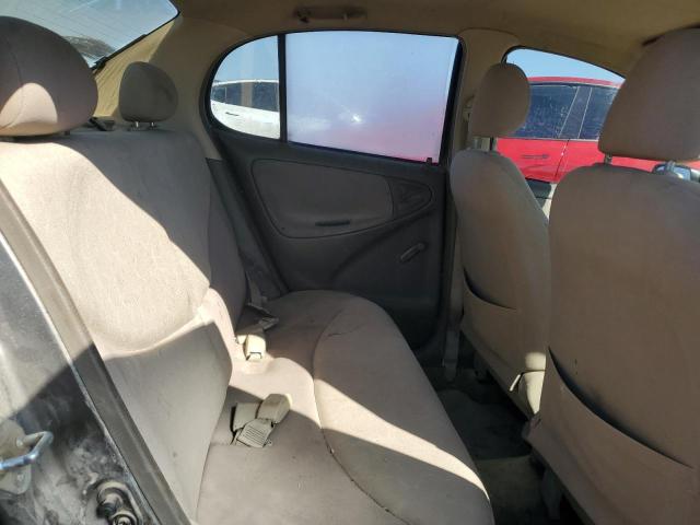Photo 10 from auction – 2003 TOYOTA ECHO with VIN JTDBT123235033196