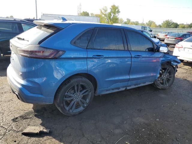 Photo 3 from auction – 2020 FORD EDGE ST with VIN 2FMPK4AP3LBA68805