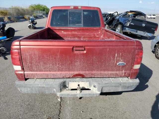 Photo 6 from auction – 2000 FORD RANGER SUP with VIN 1FTYR14X3YTB15109