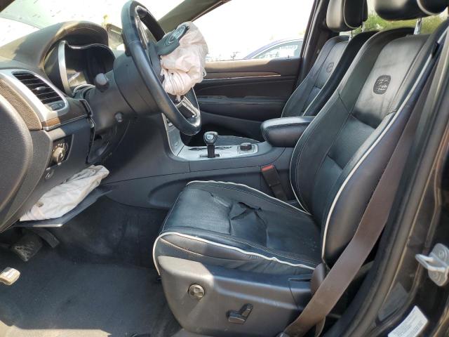 Photo 7 from auction – 2014 JEEP GRAND CHER with VIN 1C4RJFCG2EC232752