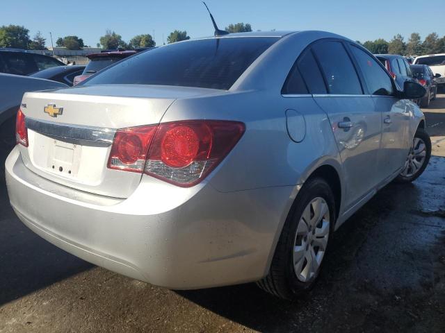 Photo 3 from auction – 2012 CHEVROLET CRUZE LS with VIN 1G1PC5SH1C7164092