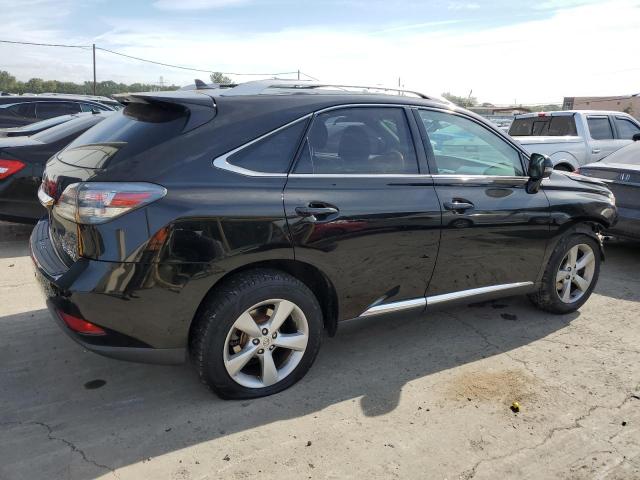 Photo 3 from auction – 2012 LEXUS RX 350 with VIN 2T2BK1BA0CC152719