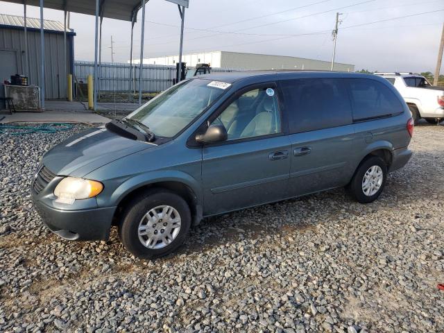 Photo 1 from auction – 2005 DODGE GRAND CARA with VIN 2D4GP24R25R215622