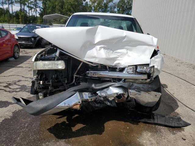 Photo 5 from auction – 2001 CHEVROLET SILVERADO with VIN 1GCEC14V71Z179093
