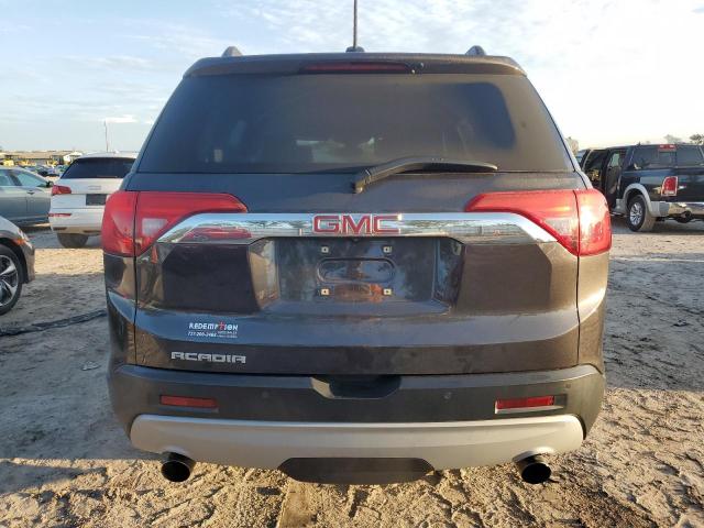 Photo 6 from auction – 2017 GMC ACADIA SLT with VIN 1GKKNNLS1HZ164728