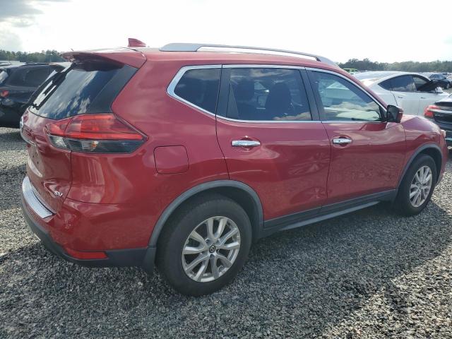 Photo 3 from auction – 2017 NISSAN ROGUE S with VIN JN8AT2MT6HW397531