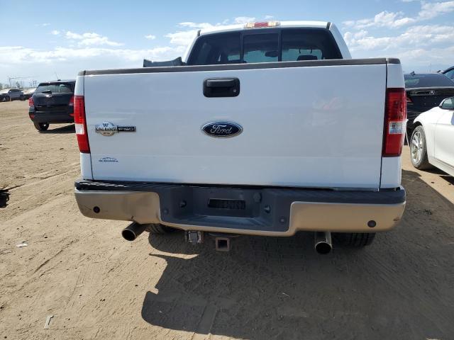Photo 6 from auction – 2018 FORD F-150 with VIN 1FTPW14535KD19090