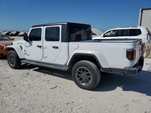 Photo 2 from auction – 2022 JEEP GLADIATOR with VIN 1C6HJTFG7NL144244