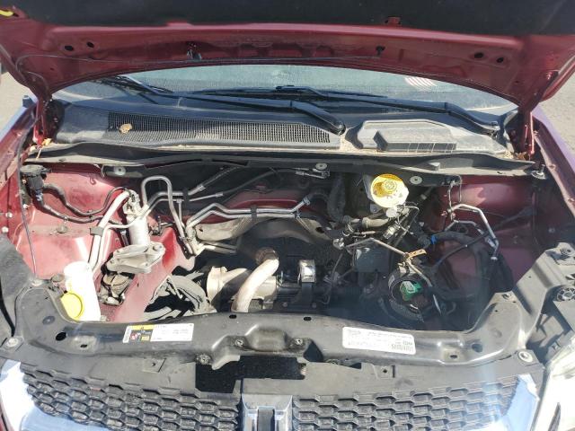 Photo 12 from auction – 2019 DODGE GRAND CARA with VIN 2C4RDGCG2KR688847