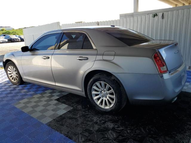 Photo 2 from auction – 2013 CHRYSLER 300 with VIN 2C3CCAAG2DH600353