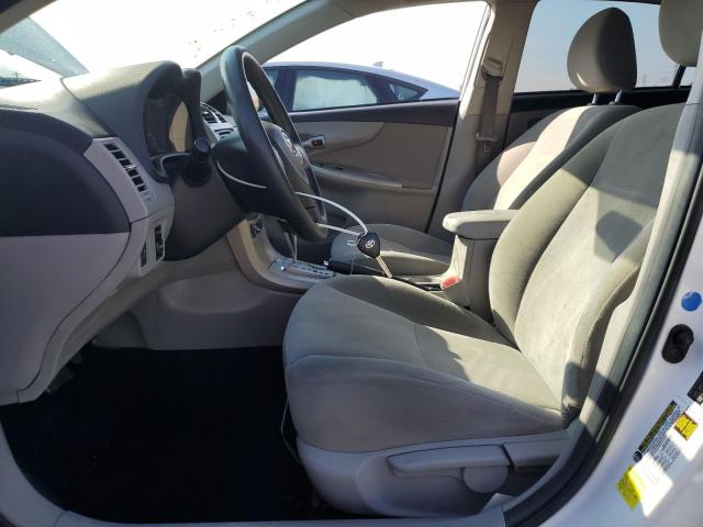 Photo 7 from auction – 2012 TOYOTA COROLLA BA with VIN 2T1BU4EEXCC912878