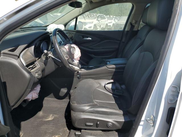 Photo 7 from auction – 2019 BUICK ENVISION E with VIN LRBFXCSA3KD006060