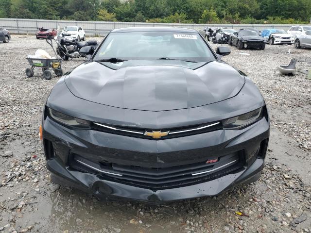 Photo 5 from auction – 2017 CHEVROLET CAMARO LT with VIN 1G1FD1RS4H0179074