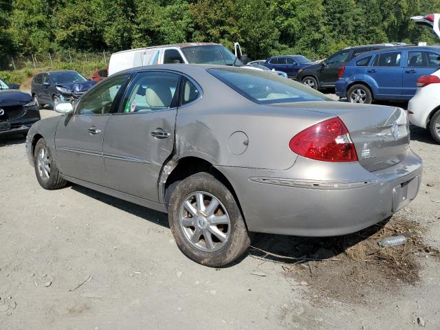 Photo 2 from auction – 2007 BUICK LACROSSE C with VIN 2G4WD582671212641