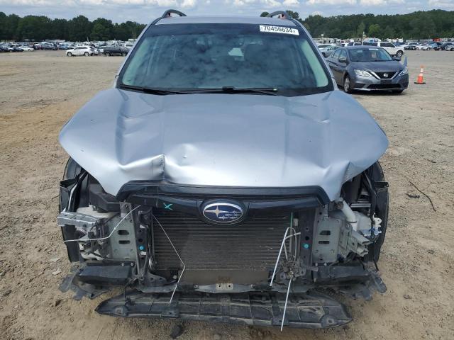 Photo 5 from auction – 2019 SUBARU FORESTER S with VIN JF2SKAPC1KH573410
