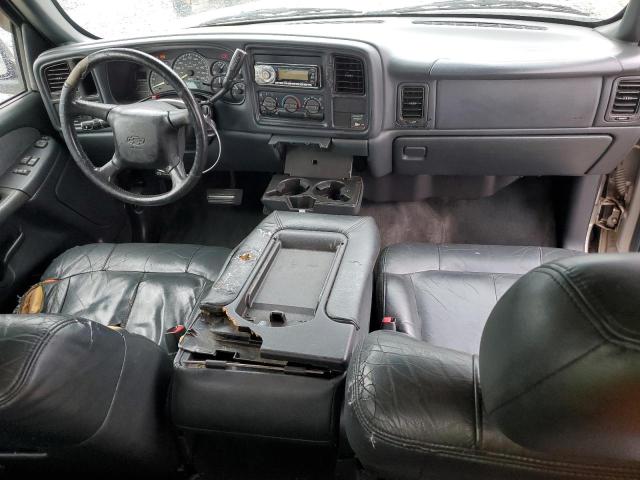 Photo 8 from auction – 1999 CHEVROLET SILVERADO with VIN 2GCEC19T4X1251411