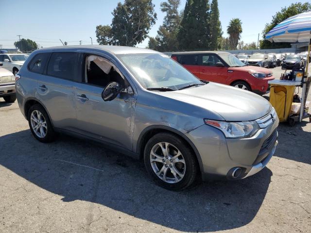 Photo 4 from auction – 2015 MITSUBISHI OUTLANDER with VIN JA4AD3A33FZ007090