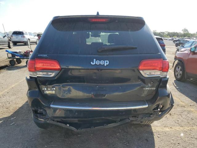 Photo 6 from auction – 2014 JEEP GRAND CHER with VIN 1C4RJFBG0EC436533
