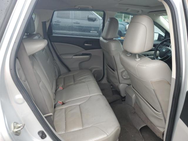 Photo 11 from auction – 2014 HONDA CR-V EXL with VIN 2HKRM3H71EH505232