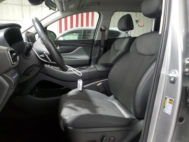 Photo 7 from auction – 2023 HYUNDAI SANTA FE S with VIN 5NMS2DAJ0PH598313