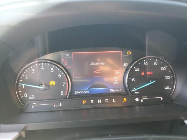 Photo 9 from auction – 2023 FORD EXPLORER X with VIN 1FMSK8DH0PGA60102