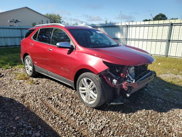 Photo 4 from auction – 2018 CHEVROLET EQUINOX PR with VIN 2GNAXWEX1J6300378