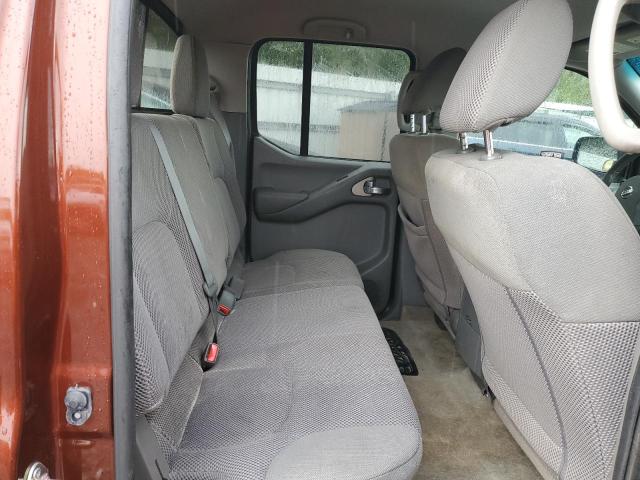 Photo 10 from auction – 2017 NISSAN FRONTIER S with VIN 1N6DD0ER3HN749321