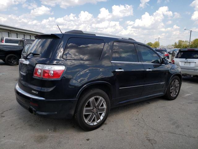 Photo 3 from auction – 2011 GMC ACADIA DEN with VIN 1GKKVTED8BJ400526