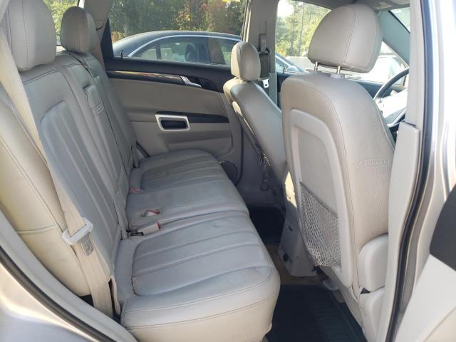Photo 11 from auction – 2008 SATURN VUE XR with VIN 3GSCL53748S536159