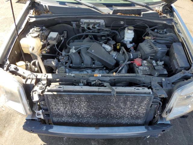 Photo 11 from auction – 2008 MERCURY MARINER with VIN 4M2CU911X8KJ17009
