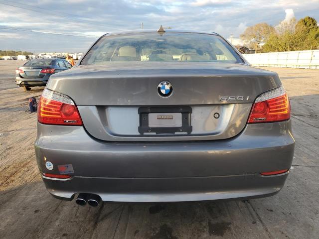 Zdjęcie 6 z aukcji – 2008 BMW 528 I z VIN WBANU53558CT18315