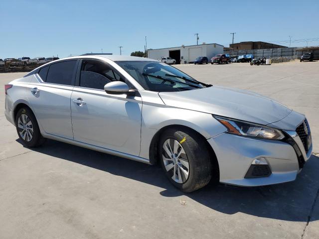 Photo 4 from auction – 2019 NISSAN ALTIMA S with VIN 1N4BL4BV2KC105307