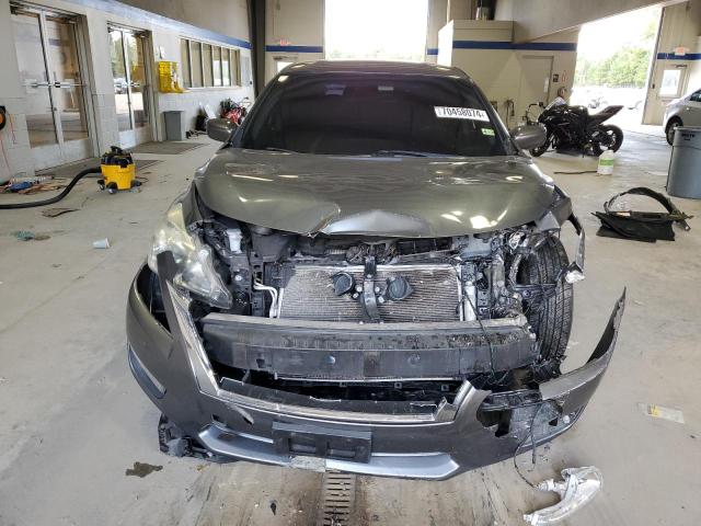 Photo 5 from auction – 2014 NISSAN ALTIMA 2.5 with VIN 1N4AL3AP0EC131594