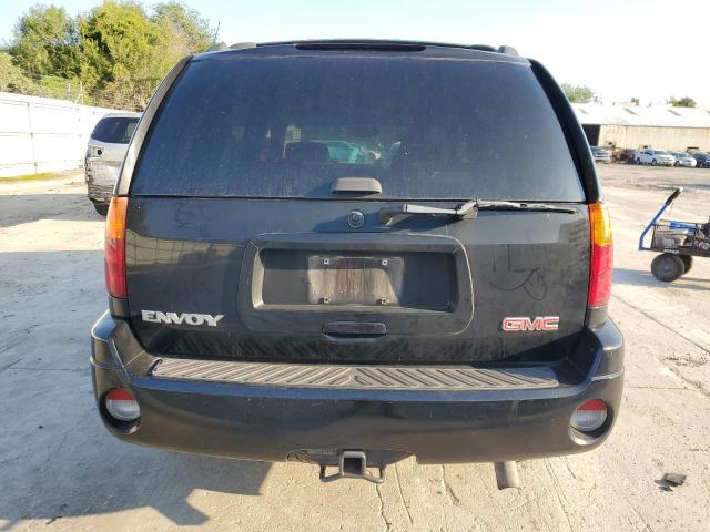 Photo 6 from auction – 2003 GMC ENVOY with VIN 1GKDS13S232329083