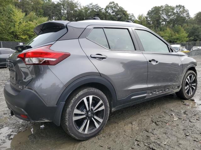 Photo 3 from auction – 2019 NISSAN KICKS S with VIN 3N1CP5CU2KL569445