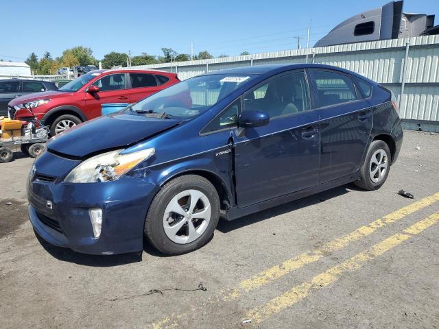 Foto 1 de la subasta – 2012 TOYOTA PRIUS con VIN JTDKN3DU0C1496411