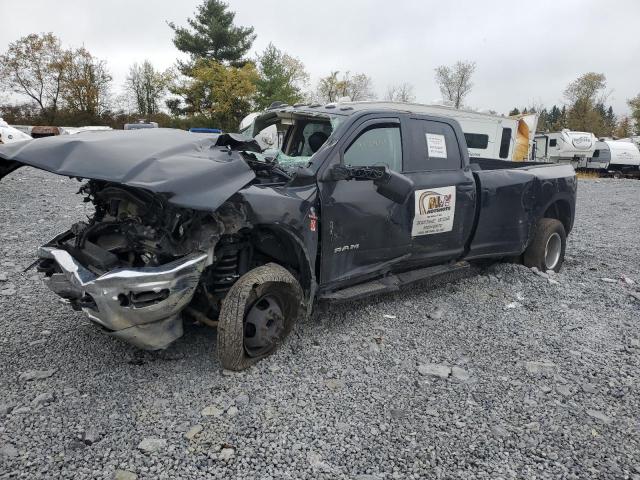 RAM 3500 TRADE 2020 with VIN 3C63RRGL3LG215970 - Photo from auction