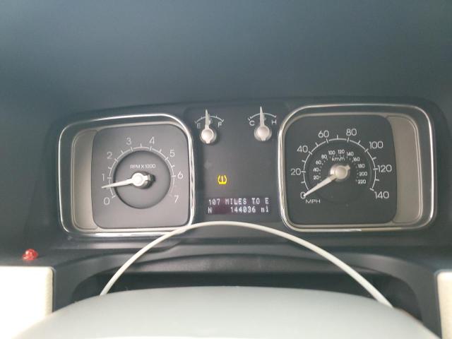 صورة رقم 9 من المزاد - 2008 LINCOLN MKX مع VIN 2LMDU68C48BJ11118