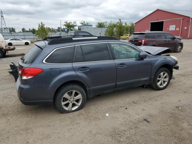 Photo 3 from auction – 2014 SUBARU OUTBACK 3. with VIN 4S4BRJNC3E2271214