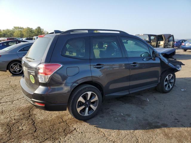 Photo 3 from auction – 2017 SUBARU FORESTER 2 with VIN JF2SJABC0HH472863