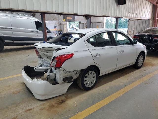 Photo 3 from auction – 2019 NISSAN VERSA S with VIN 3N1CN7AP1KL803234